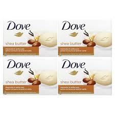 DOVE SOAP